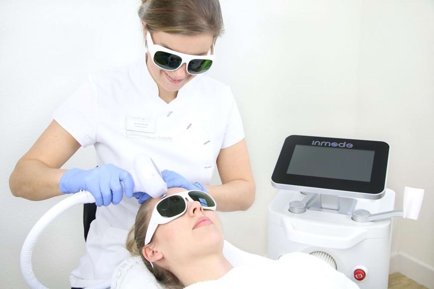 Melasma Verwijderen Laser