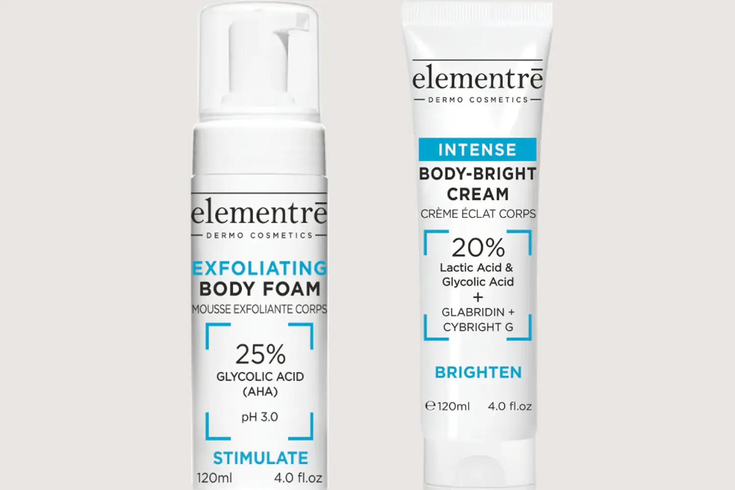 Elementre Combo Deal Webshop