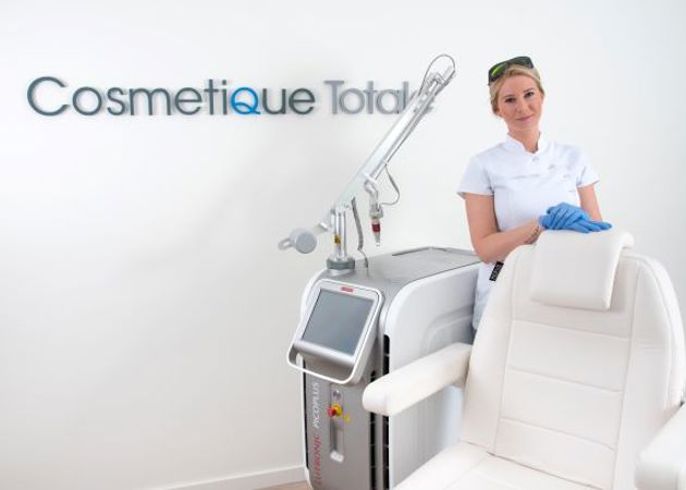 Laserbehandeling Picolaser (1)