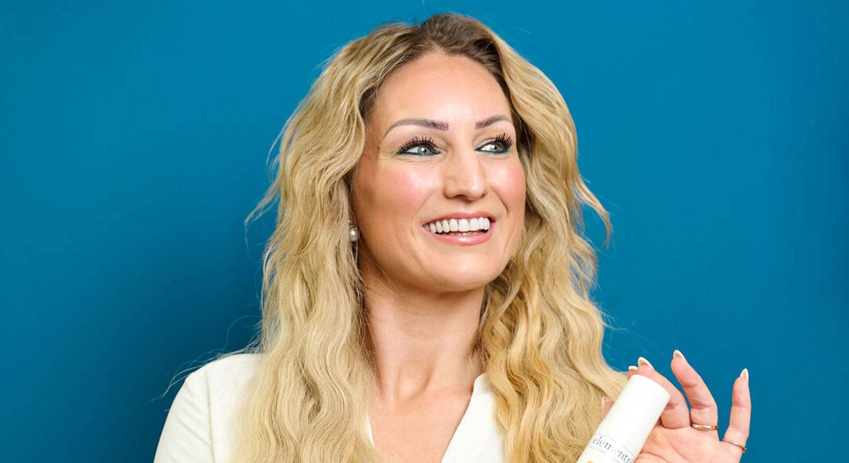 Skincare Routine na je vakantie