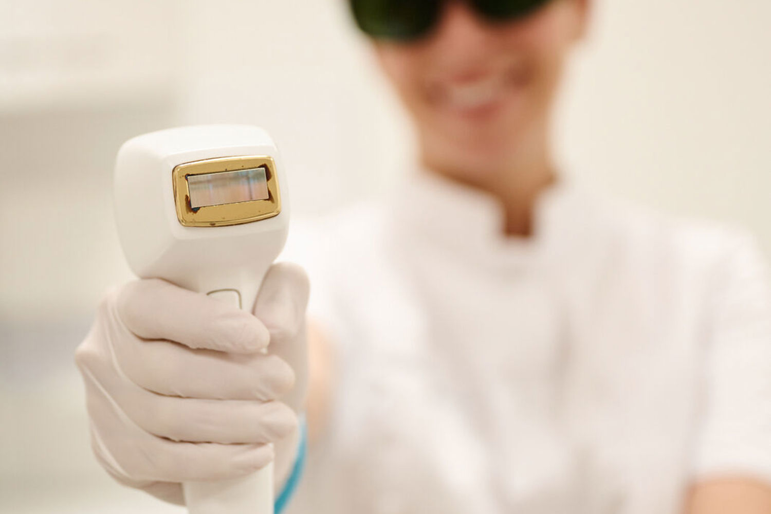 Welke Laser Is Geschikt