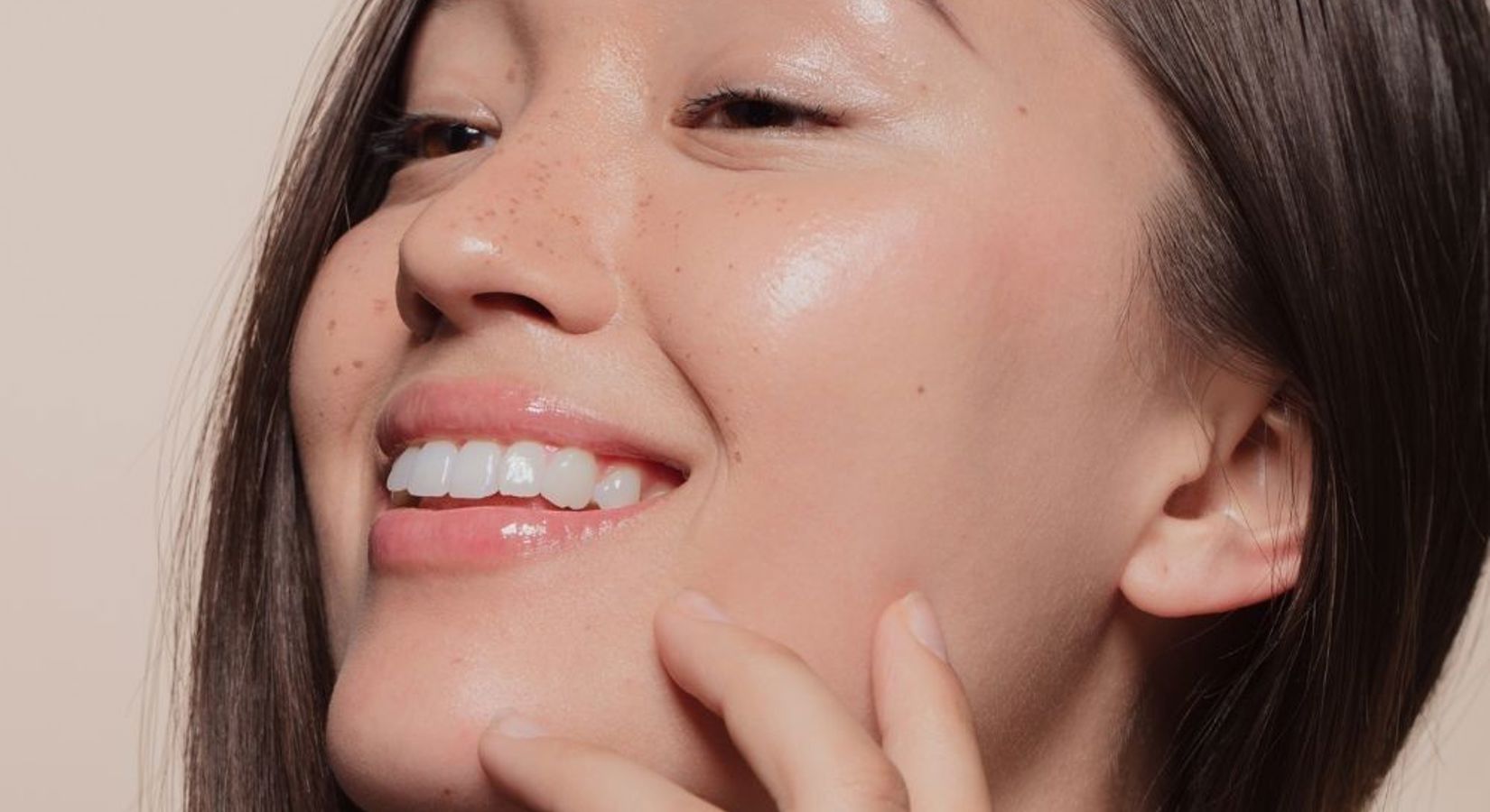 Glass Skin