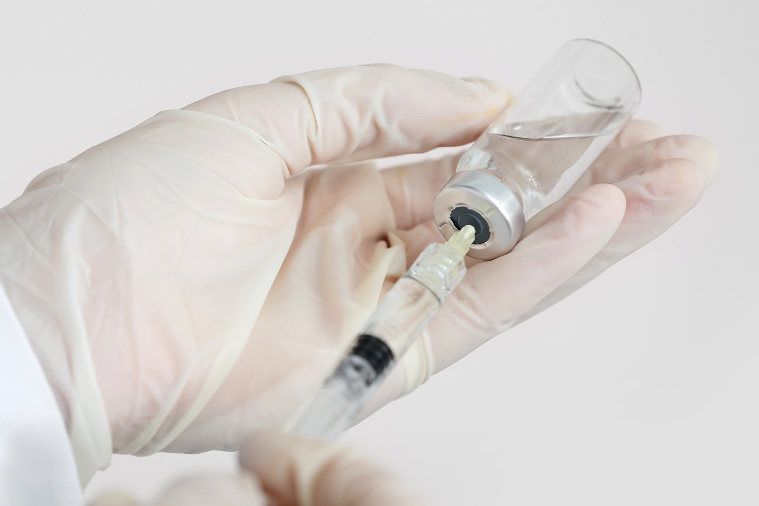 Hoe Werkt Botox In Oksels