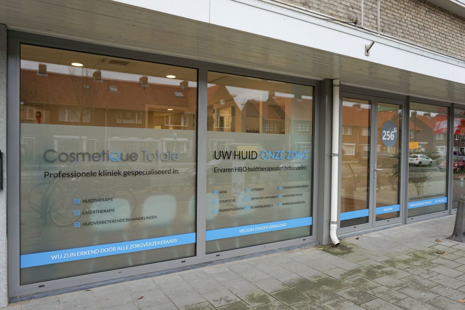 Cosmetique Totale Eindhoven