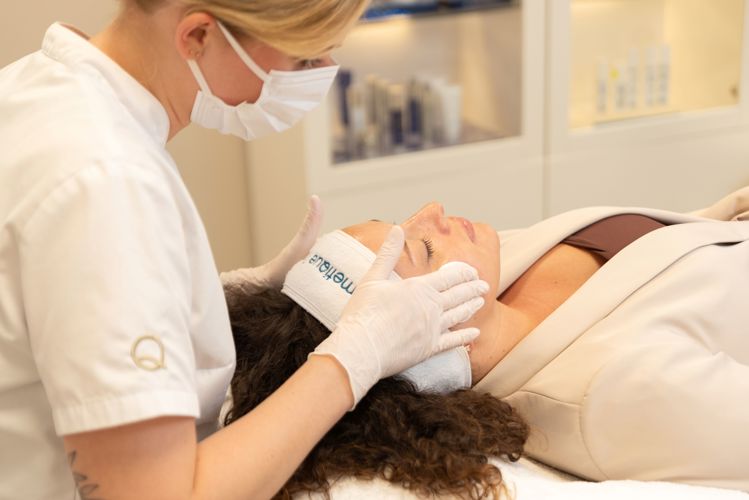 Morpheus8 Heemstede