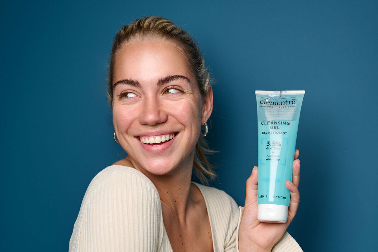 Skincare Feestdagen