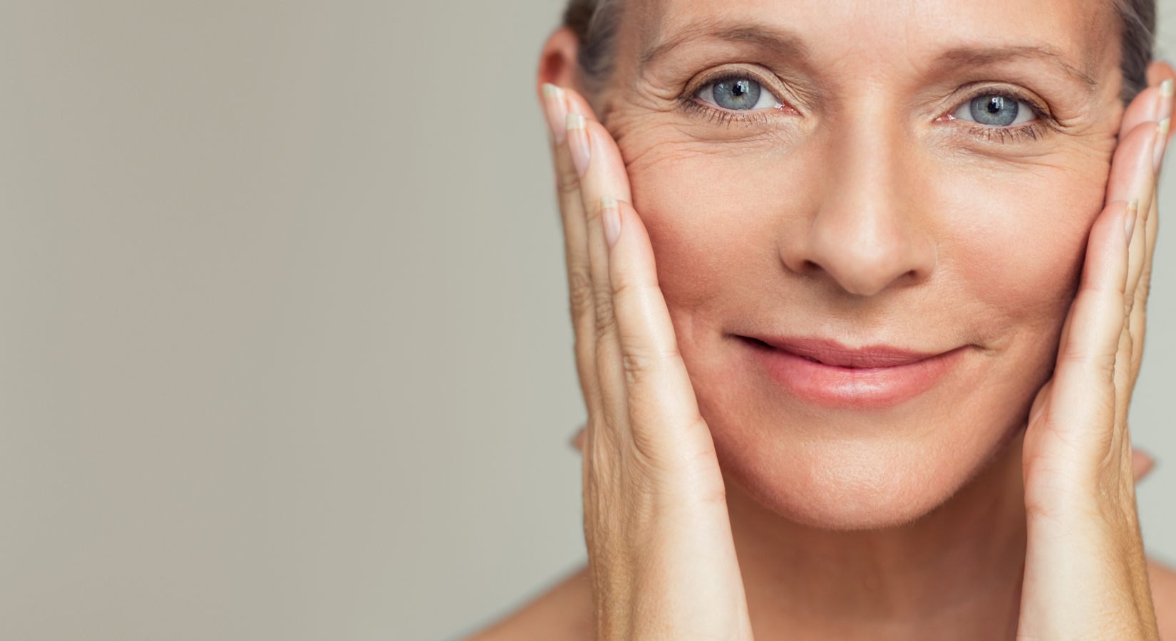 Chirurgische Facelift Of Liquid Facelift