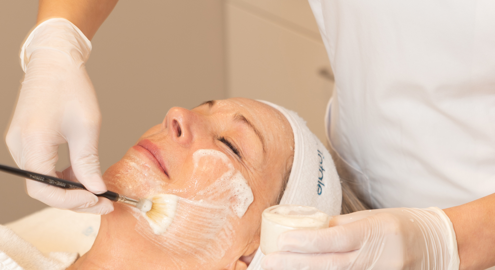 Medische Peelings Bij Cosmetique Totale