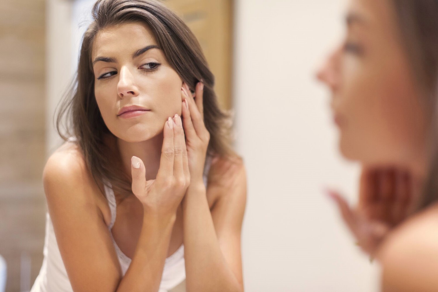 Hoe Ontstaat Acne
