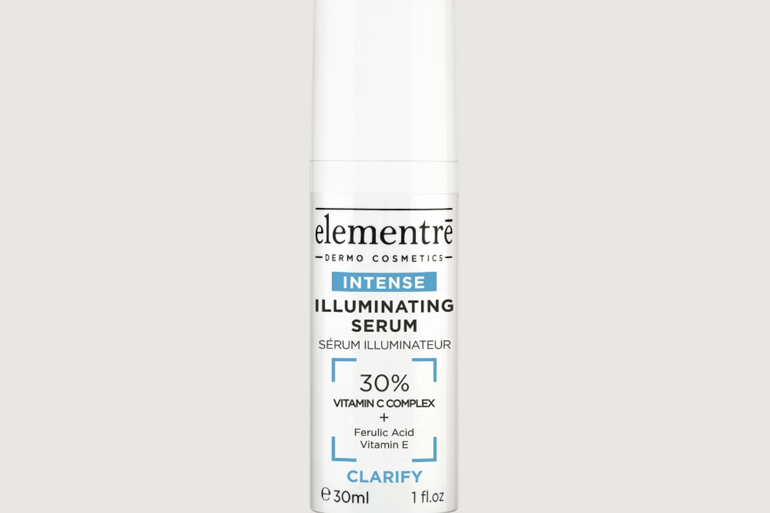 Elementre Illuminating Serum