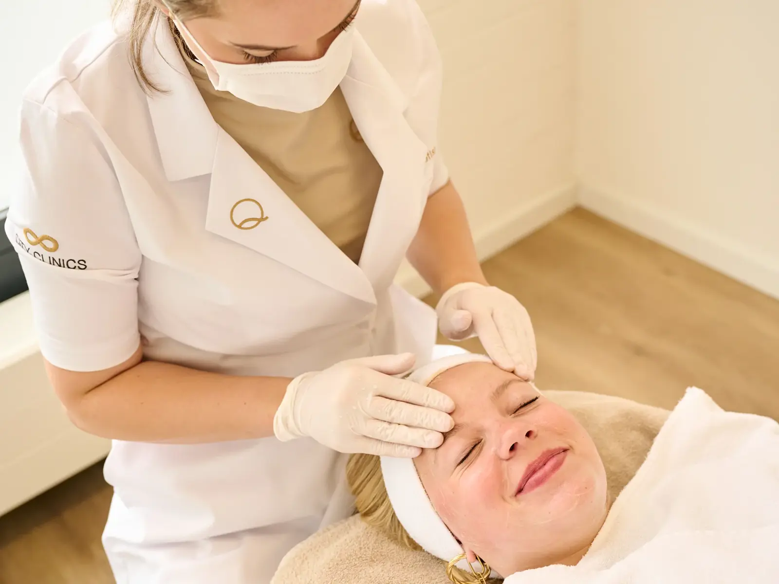 Ervaringen Cosmetique Totale Amsterdam Zeeburg