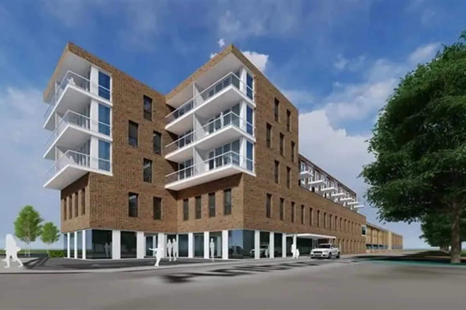 Medisch Centrum Liebergen Hilversum 2