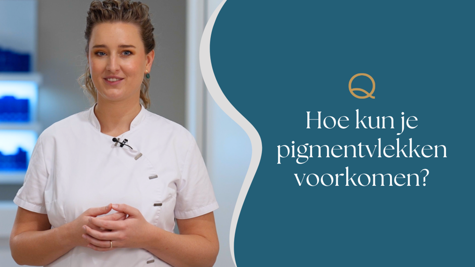 Hoe Kun Je Pigmentvlekken Voorkomen (1)