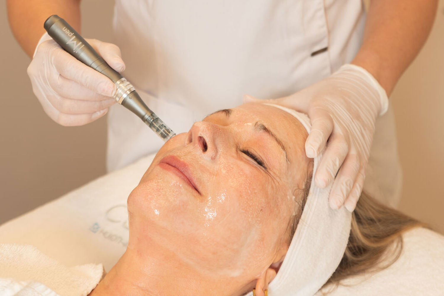 Hydraneedling Bij Cosmetique Totale