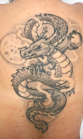 Tattoo 8X