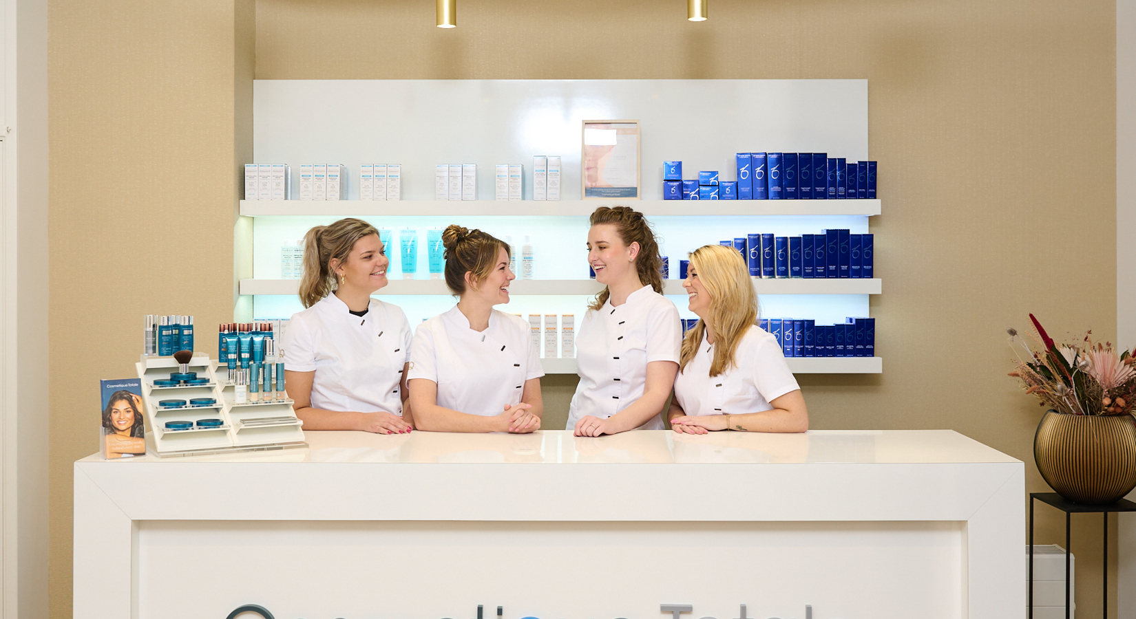 Huidtherapie Emmen