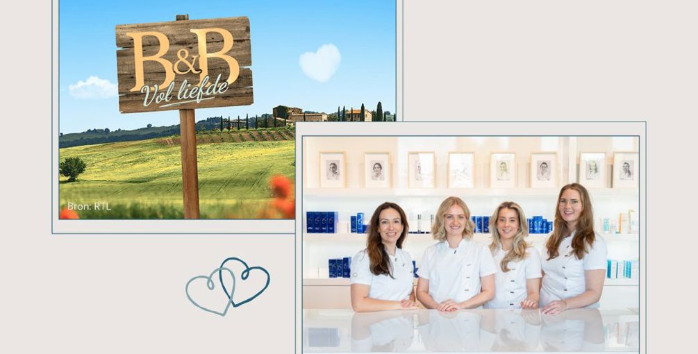 B&B Vol Liefde Kandidaten 2025
