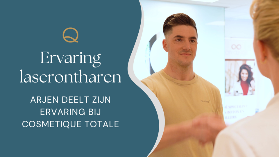 Ervaring Laserontharen Cosmetique Totale (1)