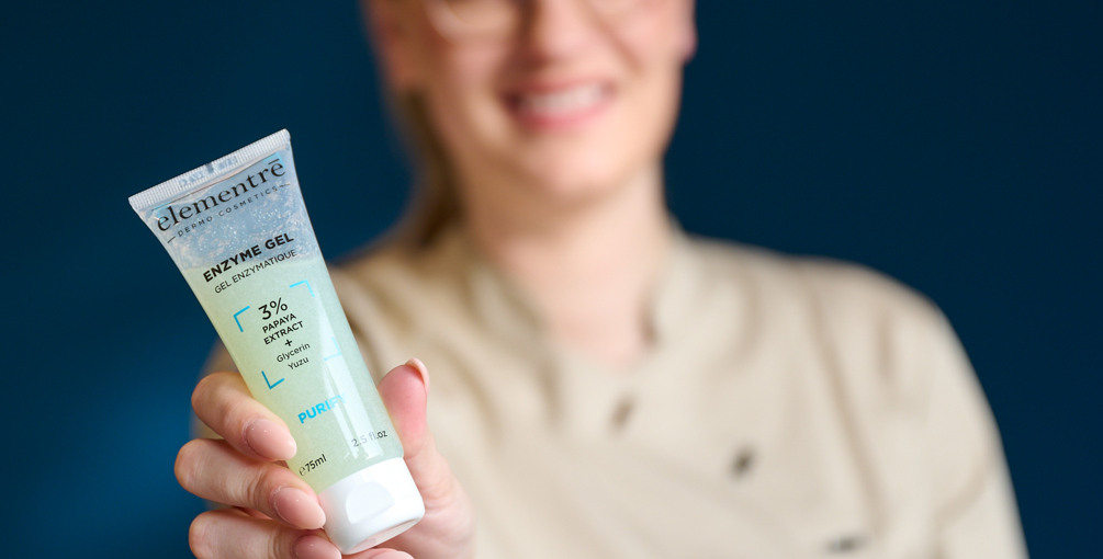 Is Exfoliëren Geschikt Voor Mij