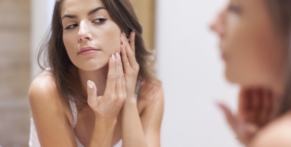 Hoe Voeding Acne Kan Beïnvloeden
