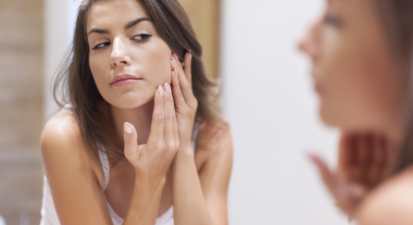 Hoe Voeding Acne Kan Beïnvloeden