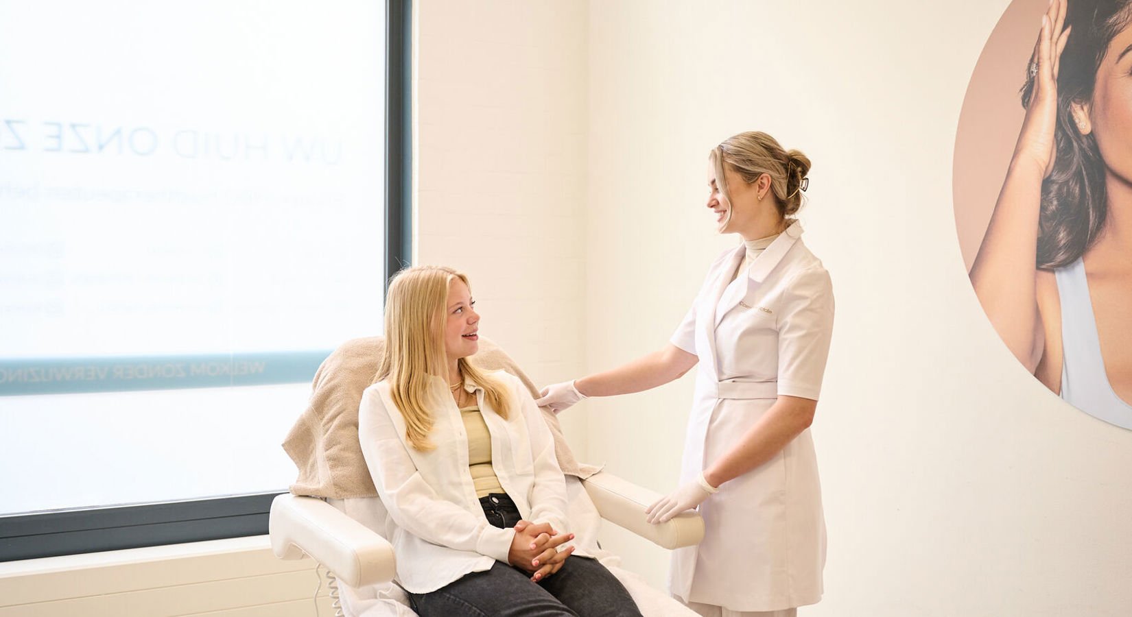 Rosacea Quiz