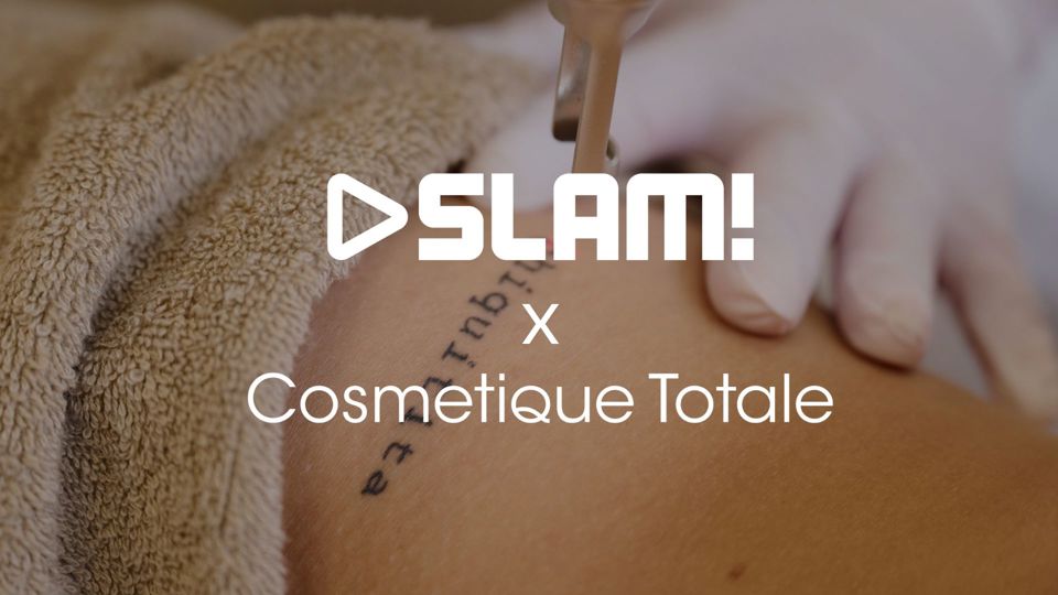 Slam Fm (Video)