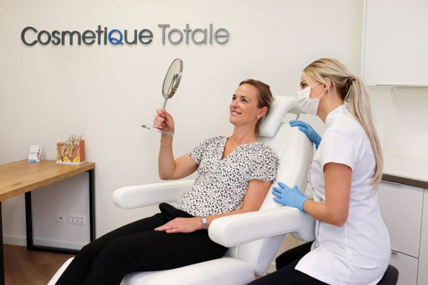 Een Natuurlijke Facelift