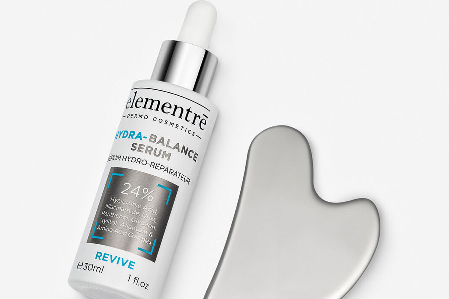 Gua Shua Serum