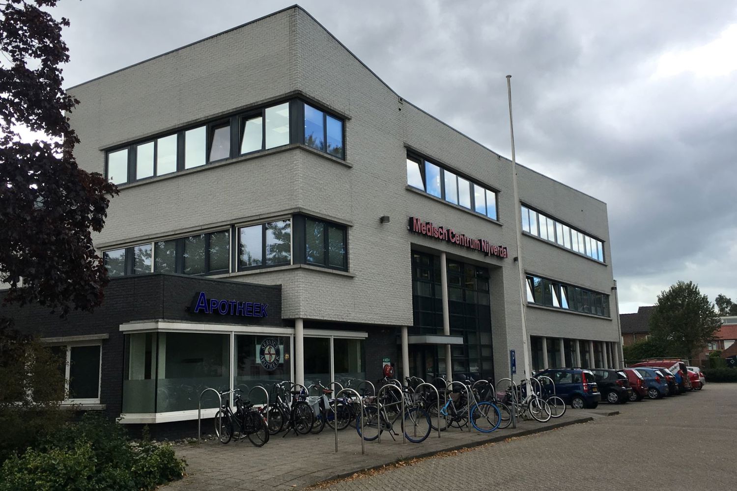 Cosmetique Totale Nijverdal 2