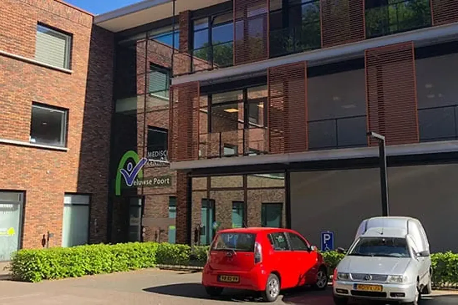 Medisch Centrum Veluwse Poort Cosmetique Totale Ede