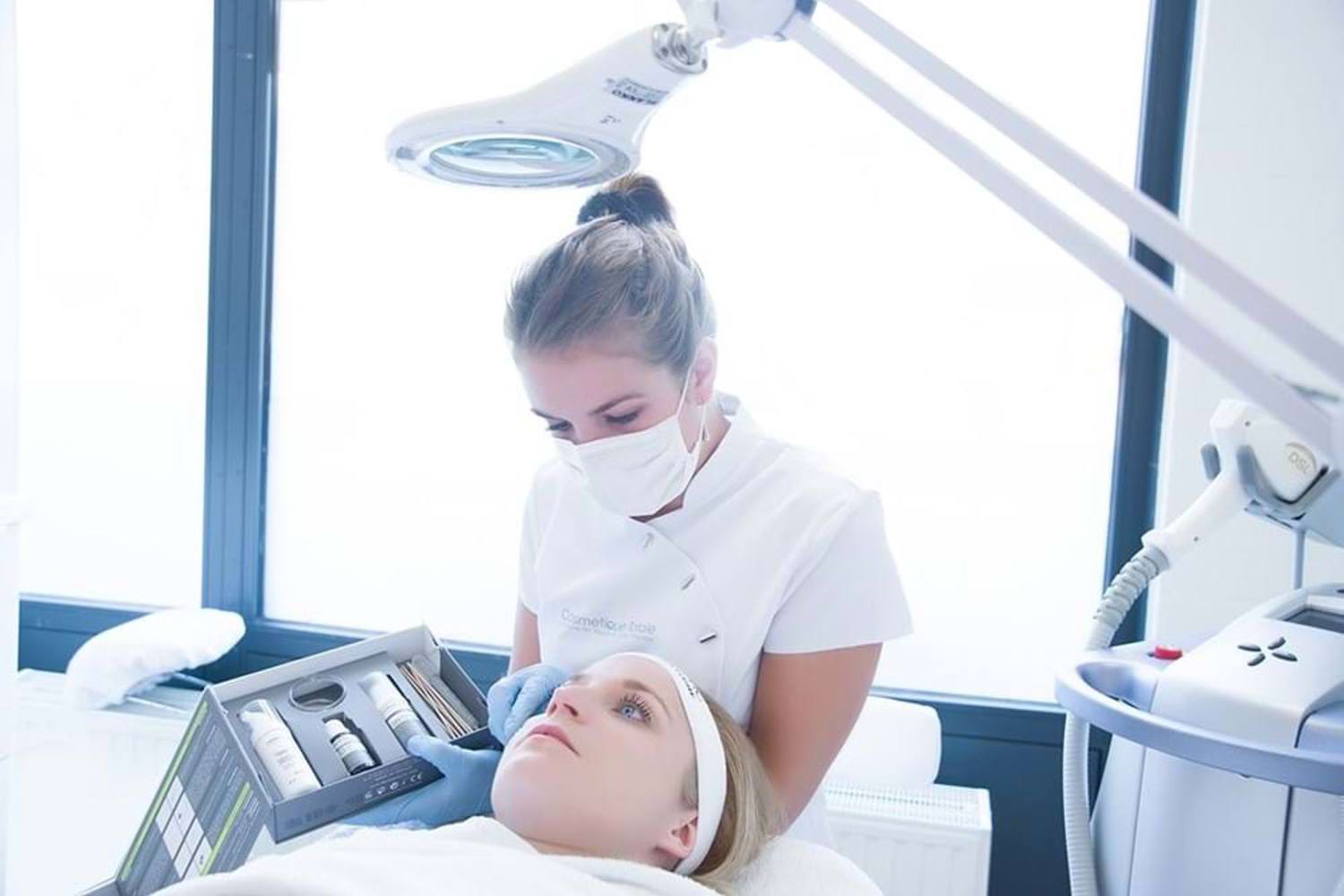 Tips Melasma
