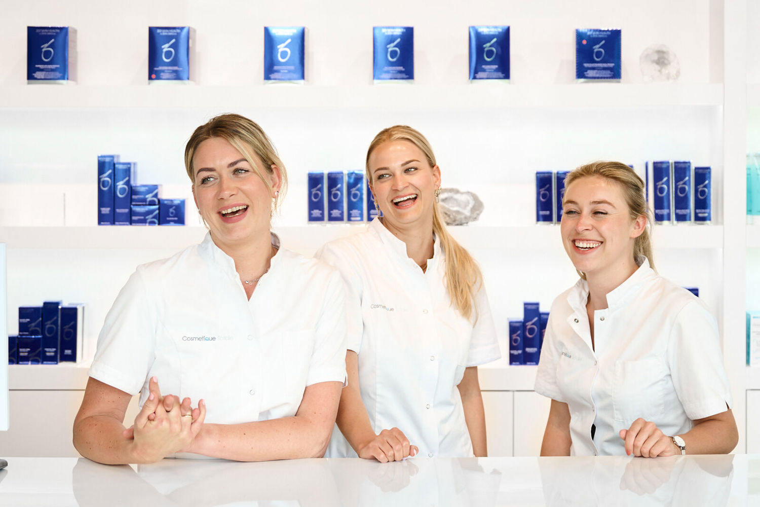 Laser Ontharen Veilig En Vertrouwd