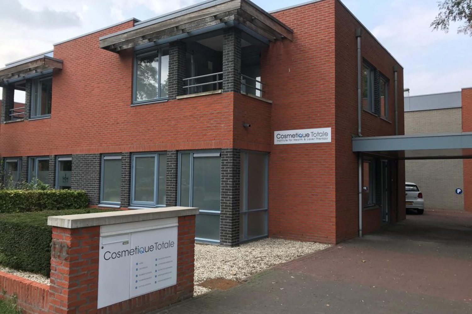 Huidtherapie Zeist