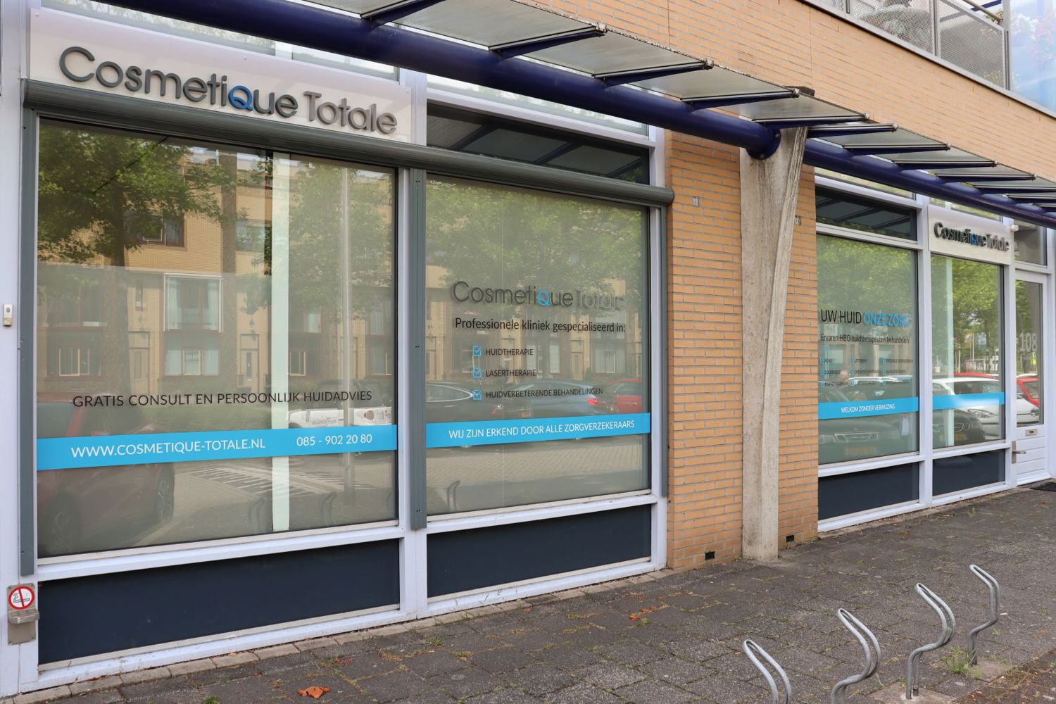 Cosmetique Totale Alphen Ad Rijn