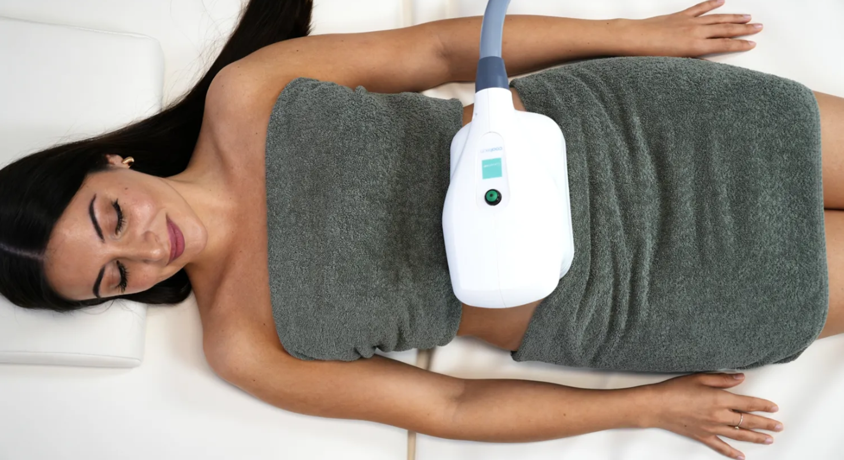 Cryolipolise Behandeling Geel