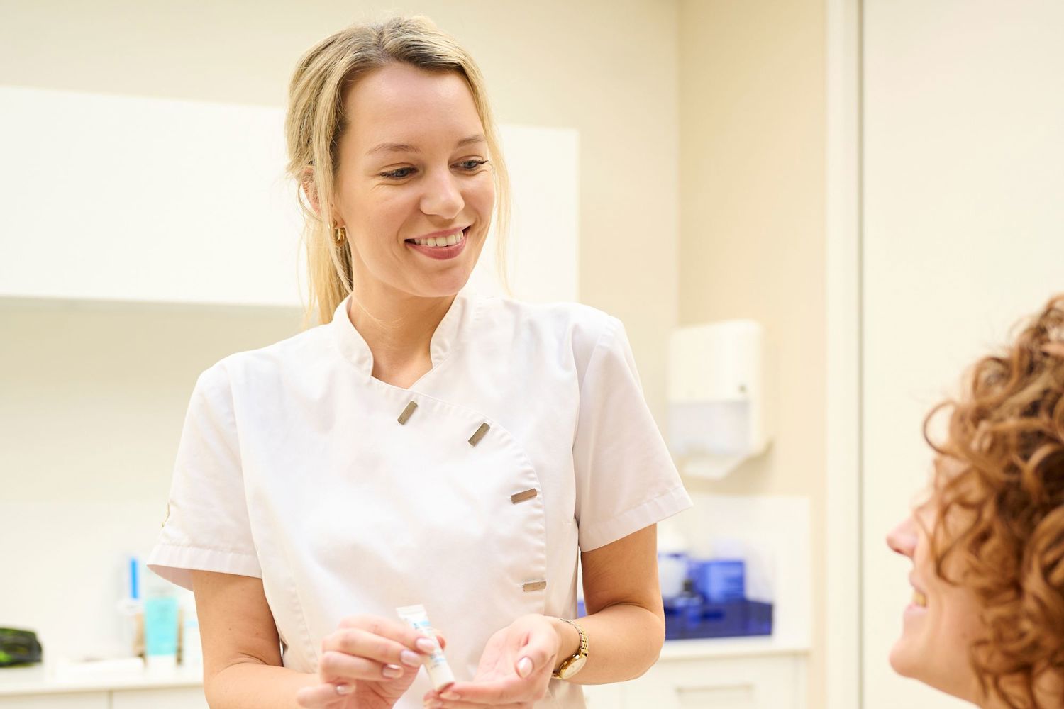 Acne Littekens Vergoeding