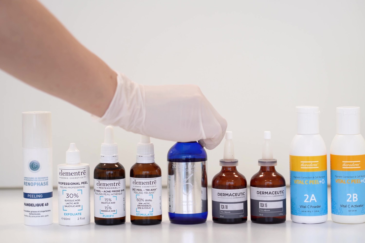 Hoe Kom Je Van Je Acne Af (1)