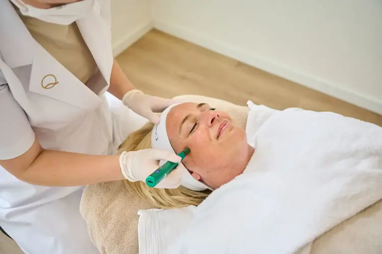 Rosacea Rosmalen Webp