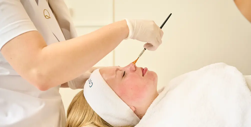 Huid APK bij Cosmetique Totale