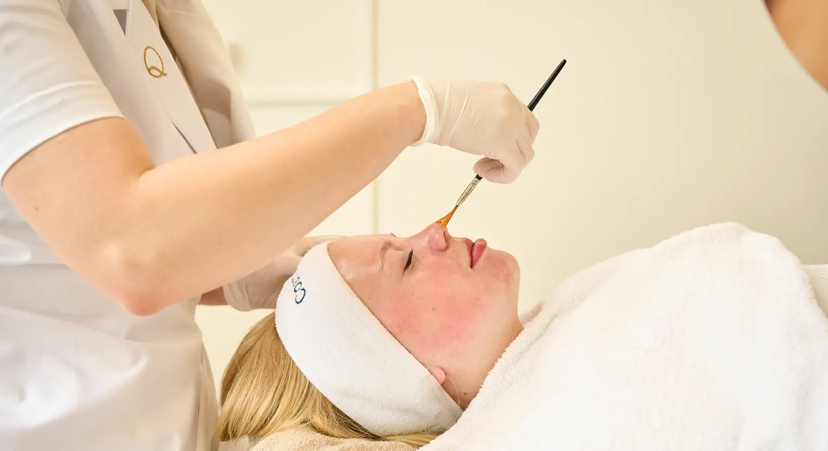 Huid APK bij Cosmetique Totale