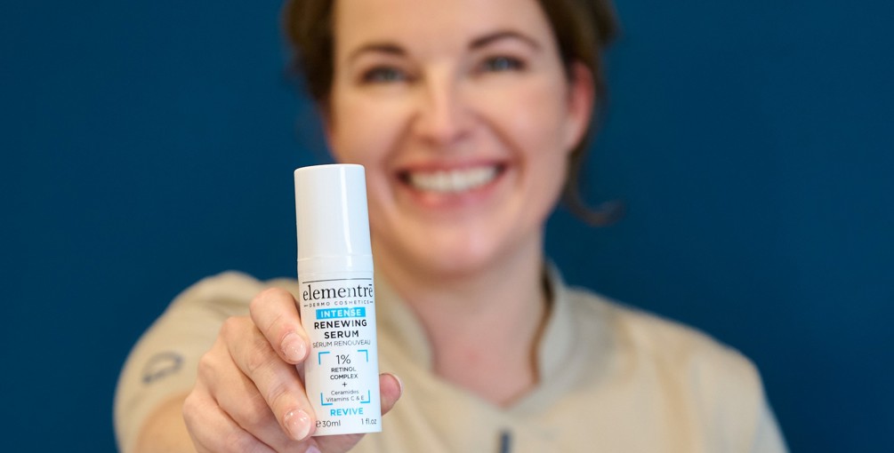 wat doet retinol met je huid