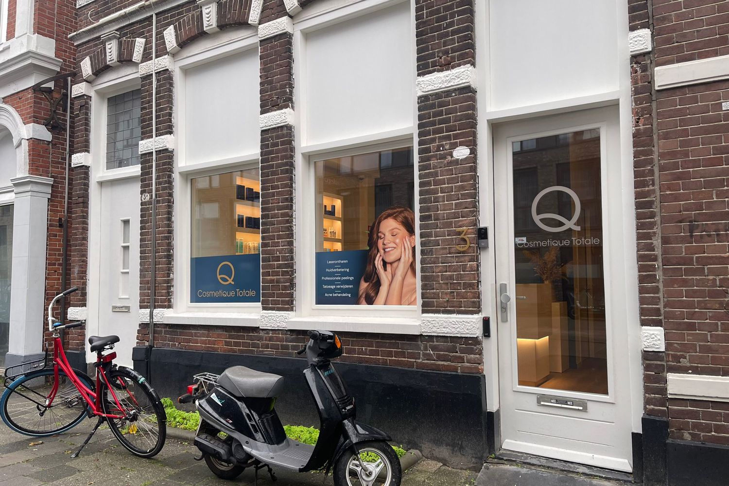 Cosmetique Totale Groningen