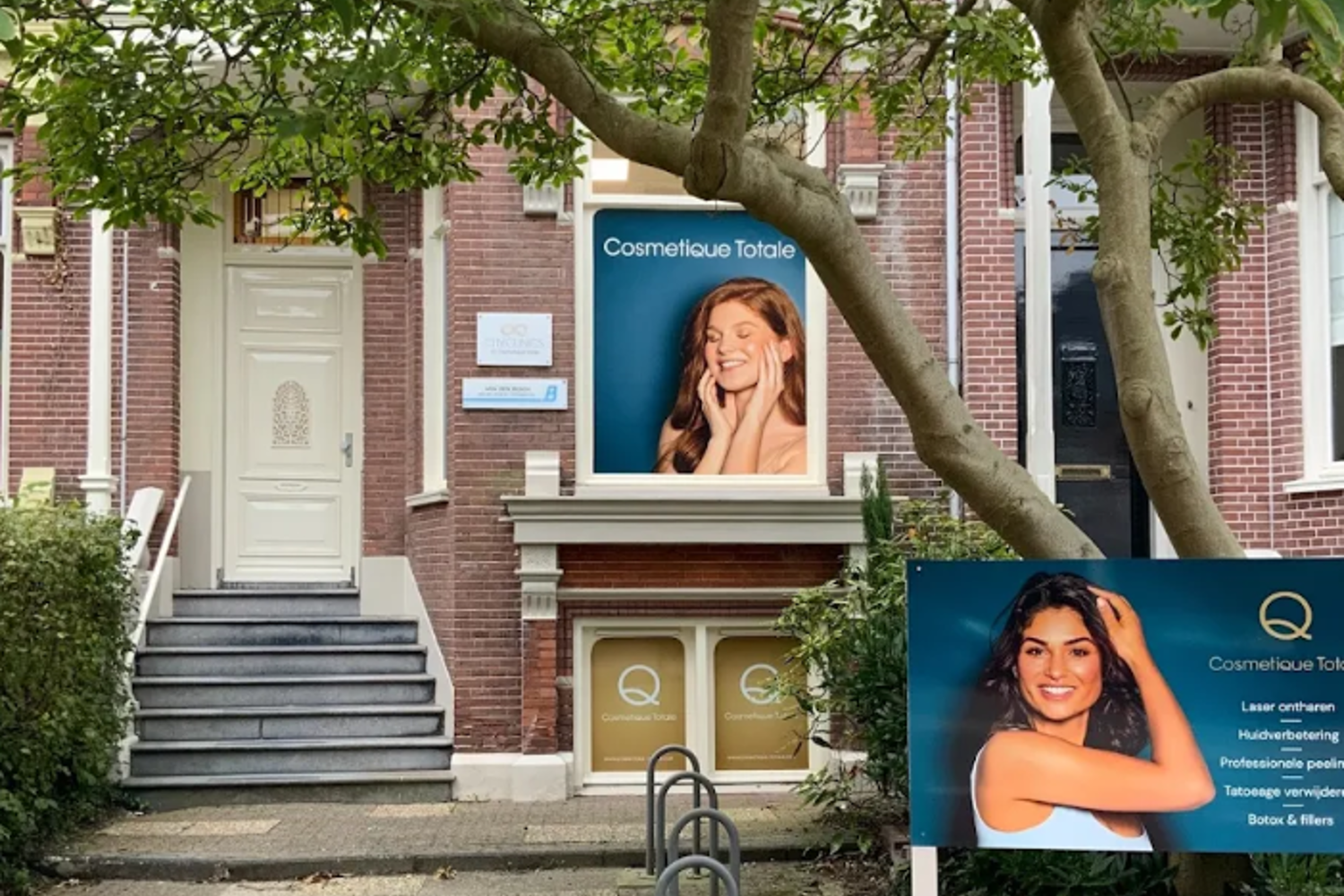 Cosmetique Totale Alkmaar