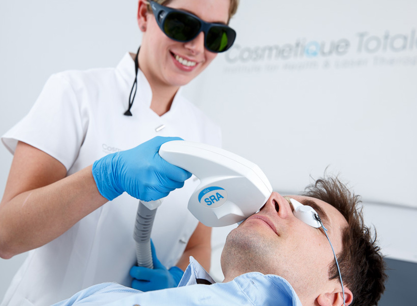 Elos Laser Cosmetique Totale
