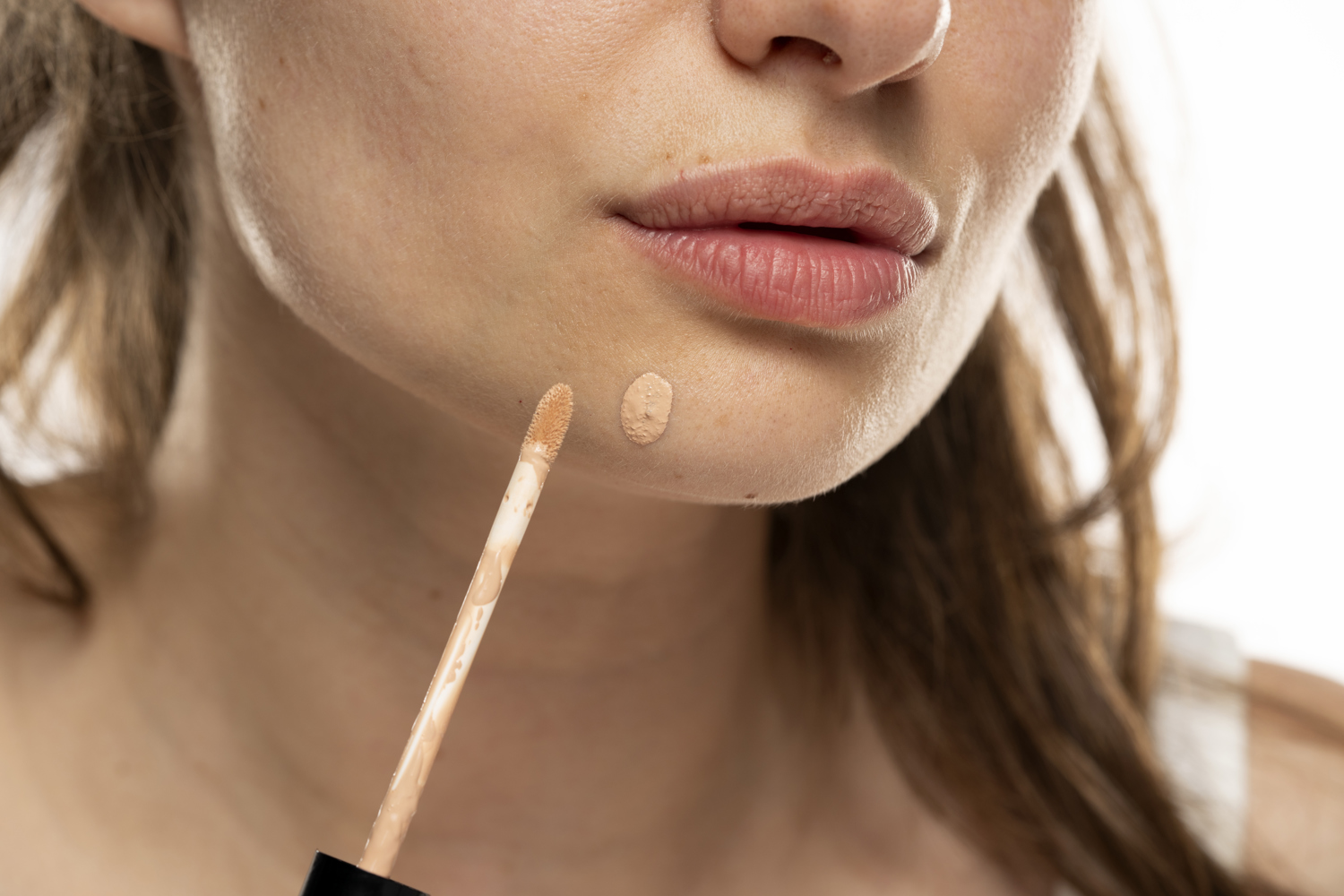 Je Make Up Routine