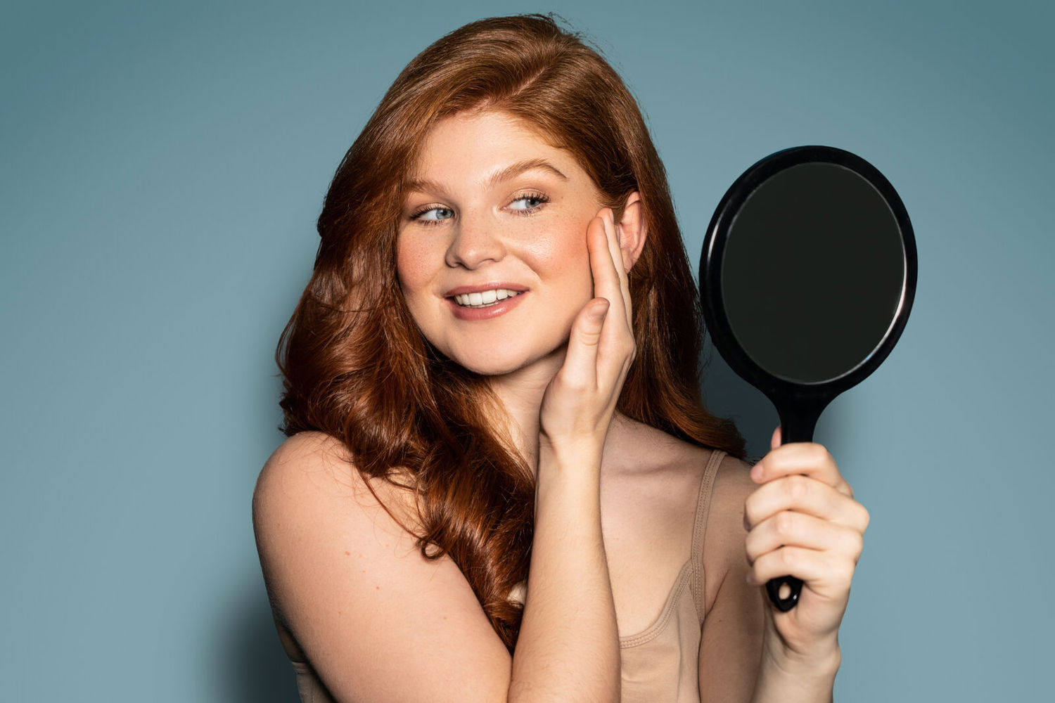 Acne behandelen bij Cosmetique Totale
