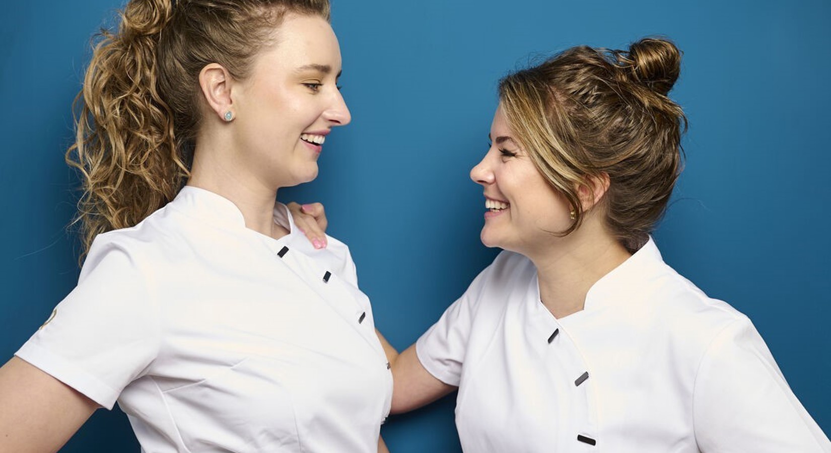 Het Verschil Tussen Een Huidtherapeut, Dermatoloog En Schoonheidsspecialist (2)
